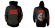 Nuclear Assault - Hood - Handle With Care (Xxl) Nuclear Assault - Hood - Handle With Care (Xxl)