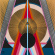 Eric Wubbels - Altarpiece H. Af K. Eric Wubbels - Altarpiece H. Af K.