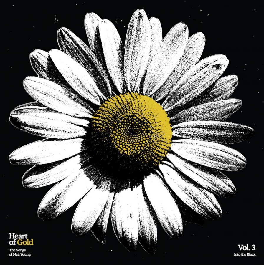 Heart Of Gold:The Songs Of Neil You - Into The Black (Vol. 3)