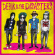 Derik & The Disasters - Derik & The Disasters (Pink Vinyl L Derik & The Disasters - Derik & The Disasters (Pink Vinyl L