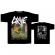 Grave - T/S Into The Grave (S) Grave - T/S Into The Grave (S)