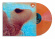 Pink Floyd - Meddle (Ltd Nad San Tropez Colour Vinyl) Pink Floyd - Meddle (Ltd Nad San Tropez Colour Vinyl)