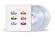 M People - Elegant Slumming (Ltd Nad Transparent Vinyl) M People - Elegant Slumming (Ltd Nad Transparent Vinyl)