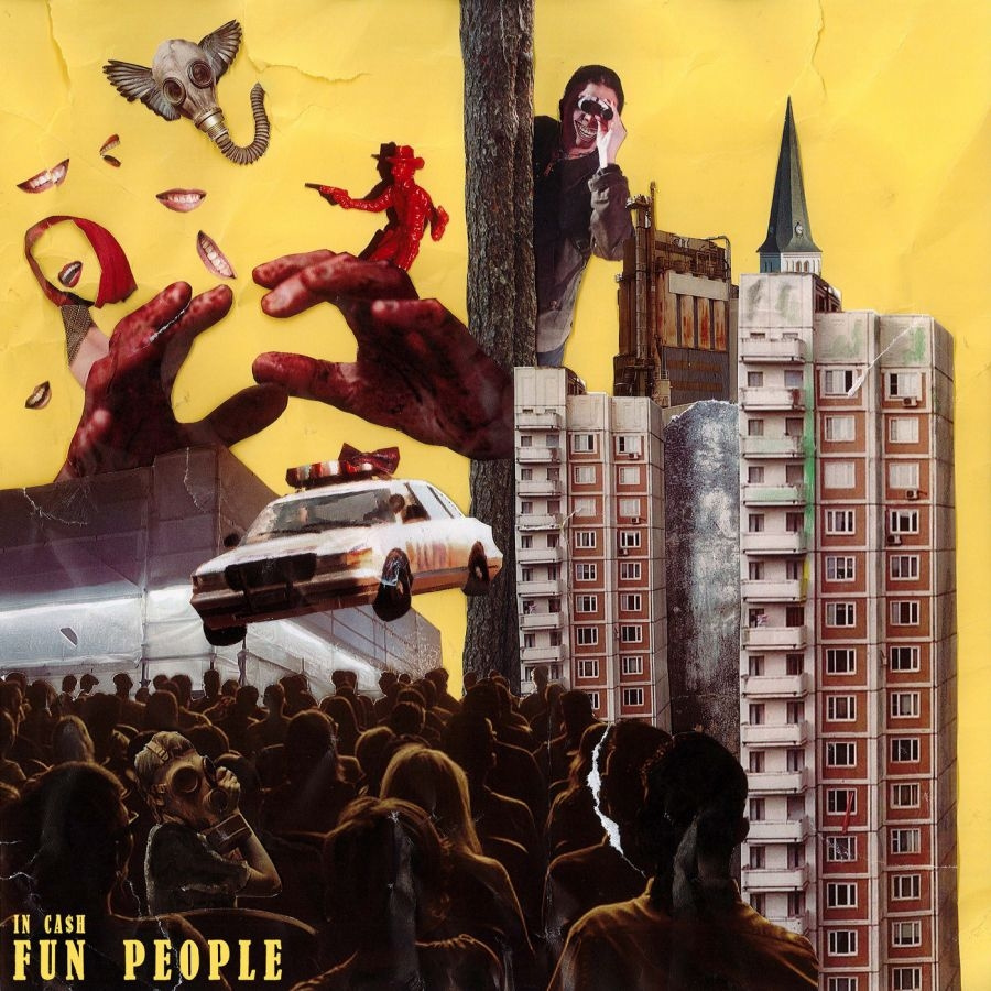 In Ca$H - Fun People