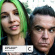 Robbie Williams Miss Monique - Beauty In Us (Lim. Green Col. 12'') Robbie Williams Miss Monique - Beauty In Us (Lim. Green Col. 12'')