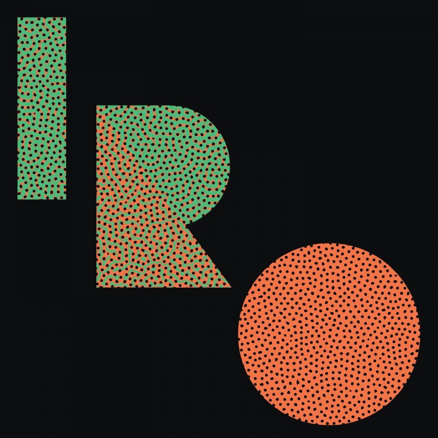 Iroiro - Iroiro