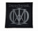 Dream Theater - Patch Symbol (9,6 Cm X 10,1 Cm) Dream Theater - Patch Symbol (9,6 Cm X 10,1 Cm)