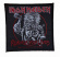 Iron Maiden - Patch Run For Your Lives (9,7 Cm X Iron Maiden - Patch Run For Your Lives (9,7 Cm X