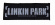 Linkin Park - Patch Logo (5,2 Cm X 14,2 Cm) Linkin Park - Patch Logo (5,2 Cm X 14,2 Cm)