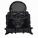 Megadeth - Patch Vic Rattlehead Cut Out (9,4 C Megadeth - Patch Vic Rattlehead Cut Out (9,4 C