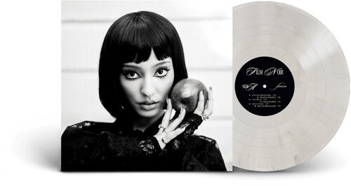 Faouzia - Film Noir (Colored Vinyl)