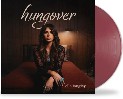 Langley Ella - Hungover