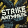 Strike Anywhere - Dead Fm (Grape Coloured Vinyl Lp) Strike Anywhere - Dead Fm (Grape Coloured Vinyl Lp)