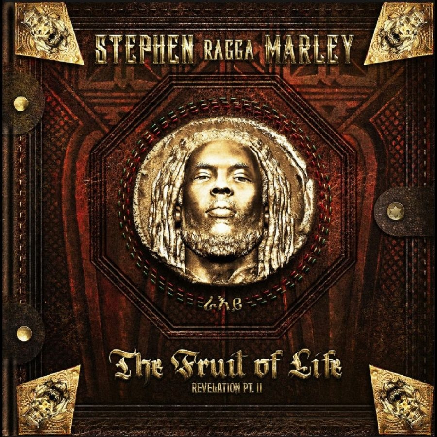 Stephen Marley - Revelation Part Ii: The Fruit Of Li
