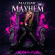 Madame Mayhem - Headcase Madame Mayhem - Headcase