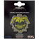 Metallica - Sun Mono Pin Badge Metallica - Sun Mono Pin Badge