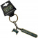 Salford Lads Club - Logo Charm Keychain Salford Lads Club - Logo Charm Keychain