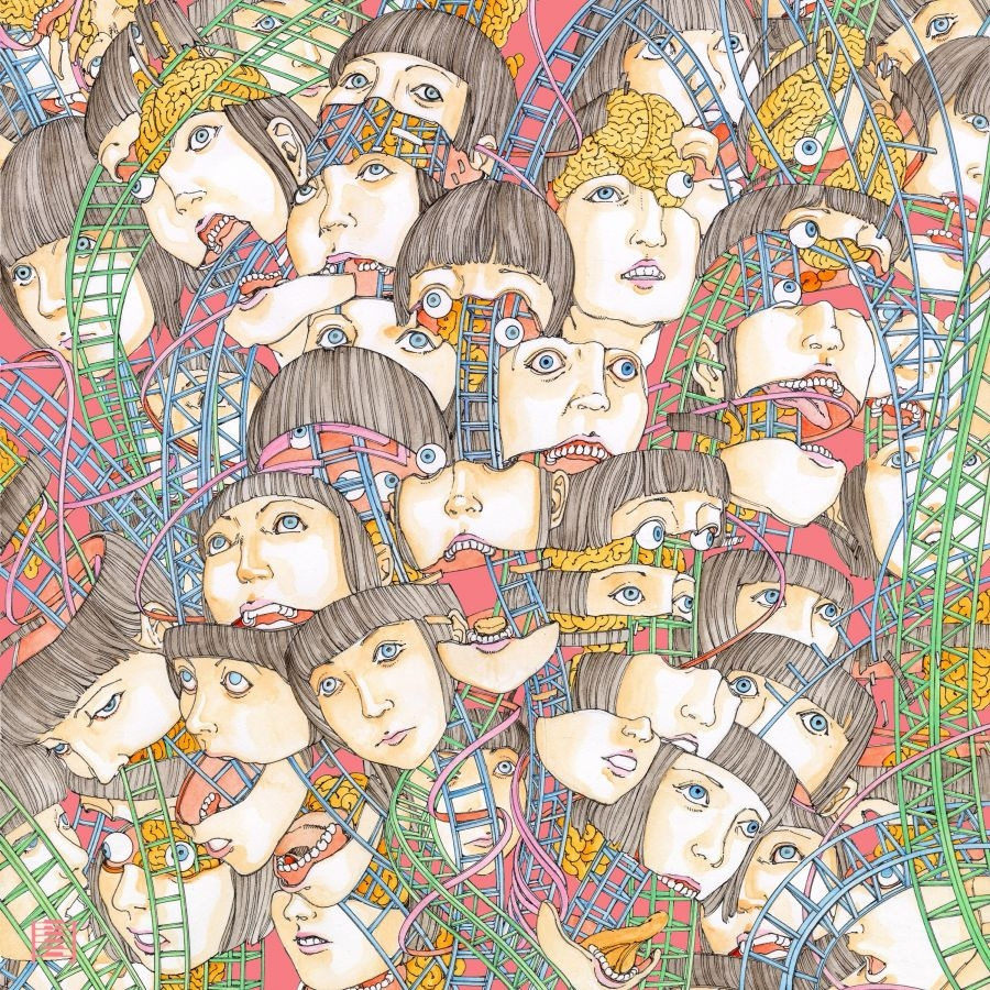 Noh Age - The Long Ear