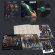 Wanted - Cutting Edge (Black Vinyl Lp) Wanted - Cutting Edge (Black Vinyl Lp)