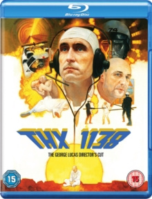 Movie - Thx 1138: The George Lucas Director's Cut
