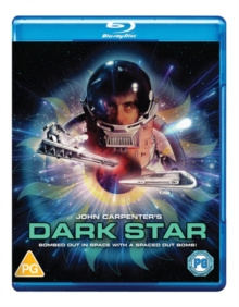 Movie - Dark Star
