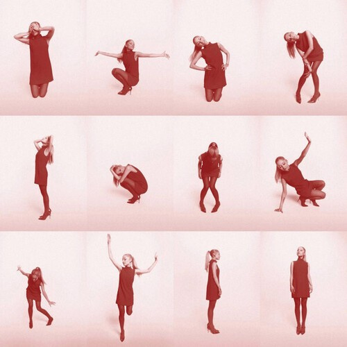 Ariana Grande - Eternal Sunshine