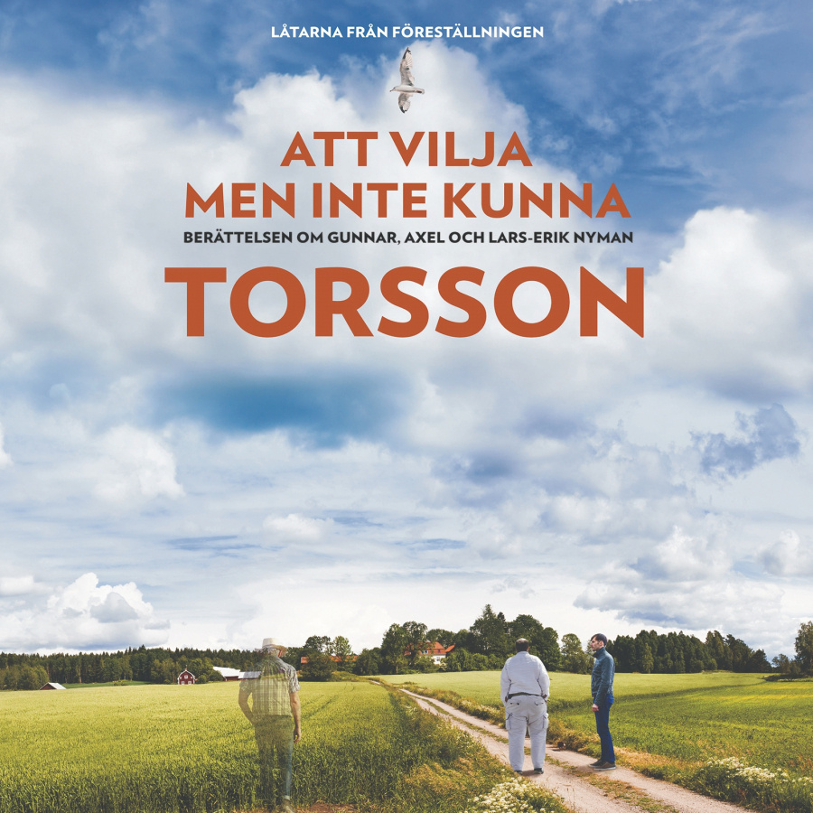 Torsson - Att Vilja Men Inte Kunna (Red Vinyl / 2LP - incl. Ice Scraper!)
