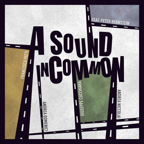 A Sound In Common - A Sound In Common