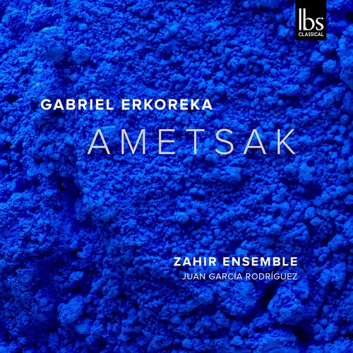 Erkoreka Gabriel - Ametsak