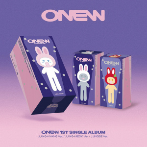 Onew - Illusion (Jjingse Ver.)