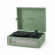 Vinylspelare - Voyager Portable Turntable (Sage)- Now With Bluetooth Out Vinylspelare - Voyager Portable Turntable (Sage)- Now With Bluetooth Out