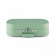 Vinylspelare - Discovery Portable Turntable (Seafoam) Vinylspelare - Discovery Portable Turntable (Seafoam)