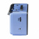 Kassettspelare - Ct102 Cassette Player (Blue/Grey) (Uk Adapter) Kassettspelare - Ct102 Cassette Player (Blue/Grey) (Uk Adapter)