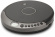 CD-Spelare - Gpx Pcb319b Bluetooth Wireless Personal Cd Player -(Black/Silver) CD-Spelare - Gpx Pcb319b Bluetooth Wireless Personal Cd Player -(Black/Silver)