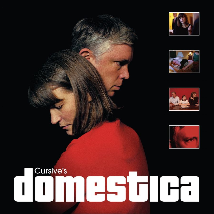 Cursive - Cursive's Domestica (Indie Exclusiv