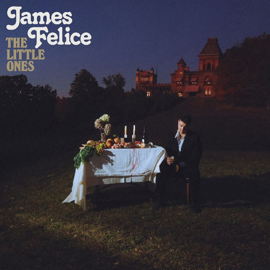 Felice James - The Little Ones