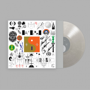 Bon Iver - 22, A Million (10Th Anniversary Edi