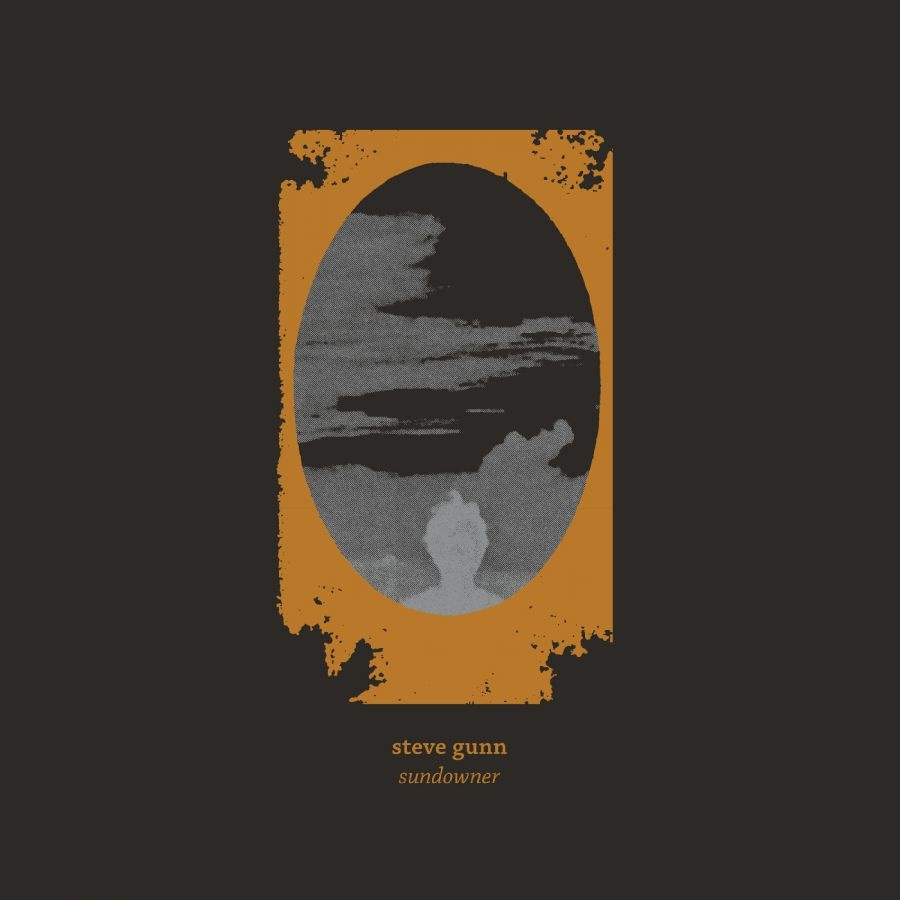 Gunn Steve - Sundowner (Orange Vinyl)