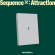 And2ble - Sequence 02 : Attraction (Pocaalbum Ver.) And2ble - Sequence 02 : Attraction (Pocaalbum Ver.)
