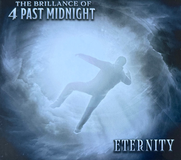 4 Past Midnight - Eternity (Digipak CD)