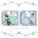 Flare U - Lovehood (Jewel Case) (Random Ver.) Flare U - Lovehood (Jewel Case) (Random Ver.)