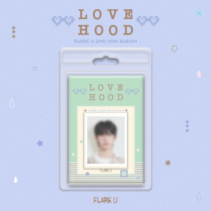 Flare U - Lovehood (FaNCy Ver.)