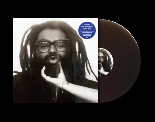 Elmiene - Deluxe Tracks (Rsd Colored Vinyl)