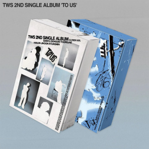 Tws - To Us (Beyond Ver.)