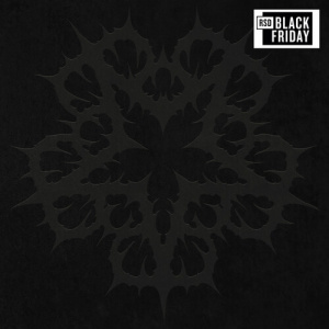 Black Veil Brides - Nightfall (Full Art & Etched B-Side) (Rsd)