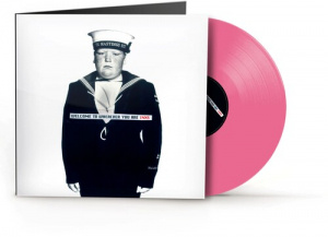 Inxs - Welcome To Wherever You Are (Hot Pink Vinyl) (Rsd)