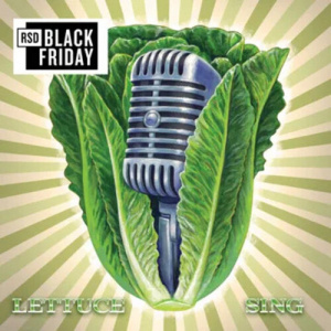 Lettuce - Lettuce Sing (2Lp) (Rsd)