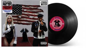 Partyof2 - Amerika's Next Top Party! (Extended Cut) Ep (Rsd)