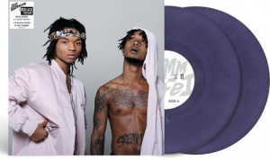 Rae Sremmurd - Sremmlife 2 (10Th Anniversary/Dark Indigo Vinyl/2Lp) (Rsd)