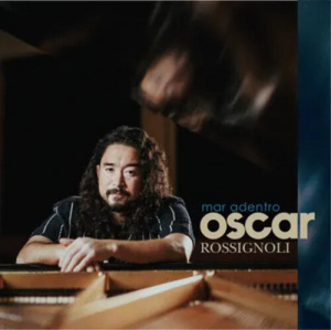 Oscar Rossignoli - Mar Adentro (Rsd)